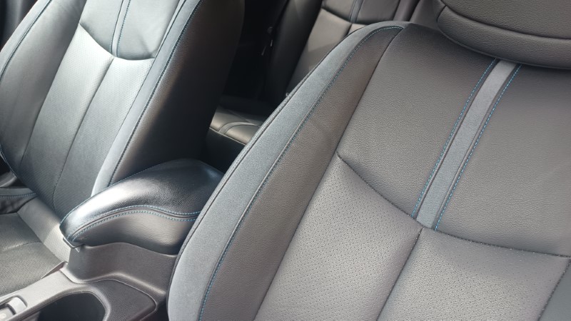 Leaf Tekna 2020 For Sale (3)